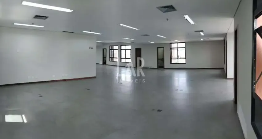 Andar corrido para aluguel, 2 vagas, funcionários - belo horizonte/mg