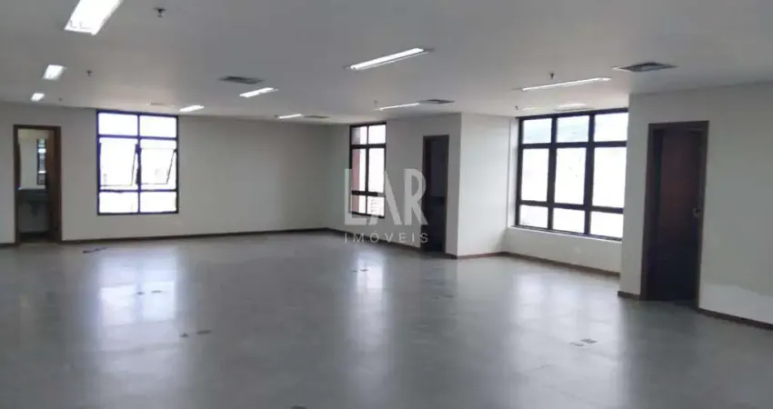 Andar Corrido para aluguel, 1 vaga, Boa Viagem - Belo Horizonte/MG