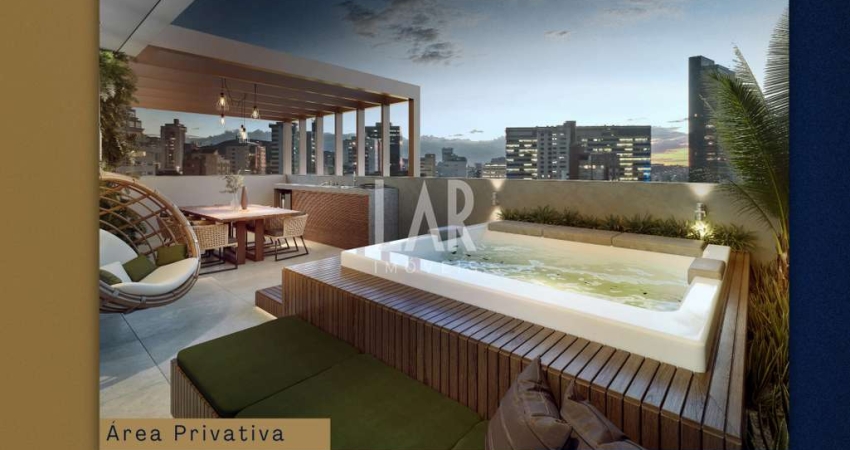 Área Privativa à venda, 3 quartos, 1 suíte, 2 vagas, União - Belo Horizonte/MG