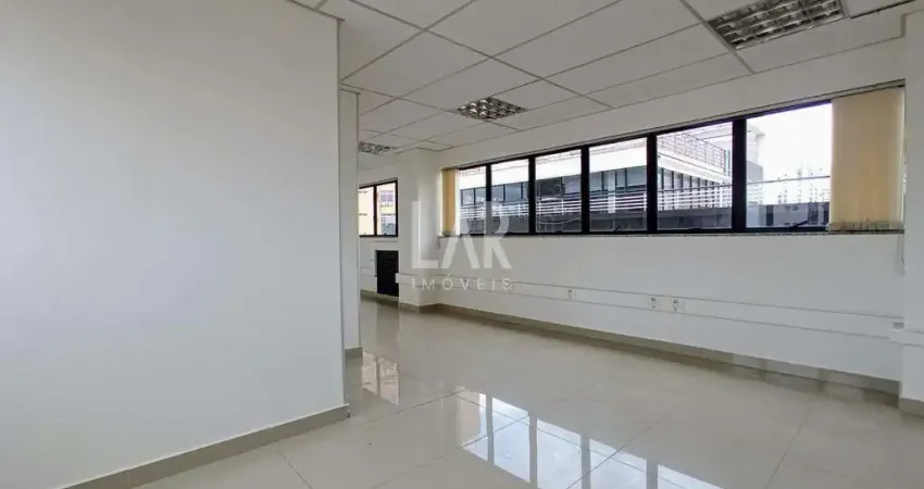 Andar para locação - Santa Efigênia - Belo Horizonte