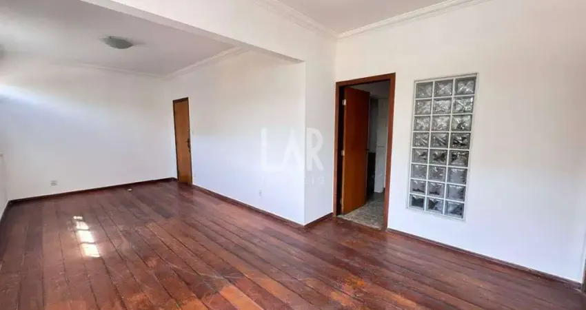 Área Privativa à venda, 4 quartos, 1 suíte, 1 vaga, Santa Lúcia - Belo Horizonte/MG