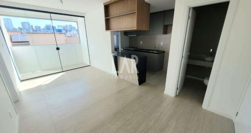 Apartamento à venda, 3 quartos, 1 suíte, 3 vagas, Santo Antônio - Belo Horizonte/MG