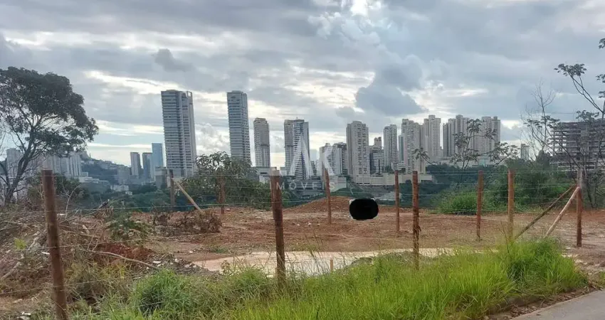 Lote - Terreno à venda, Jardim da Torre - Nova Lima/MG