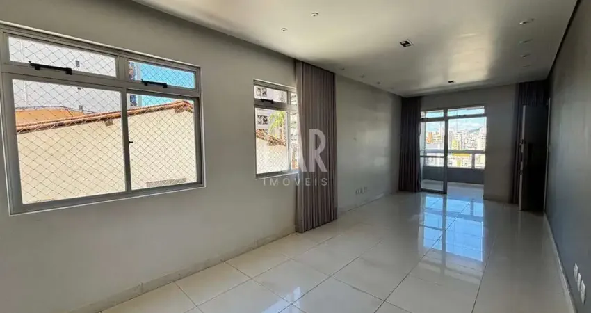 Apartamento à venda, 4 quartos, 1 suíte, 3 vagas, Coração de Jesus - Belo Horizonte/MG