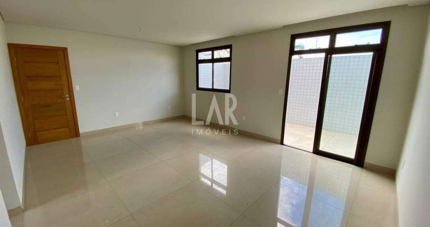 Área Privativa à venda, 3 quartos, 1 suíte, 3 vagas, Prado - Belo Horizonte/MG