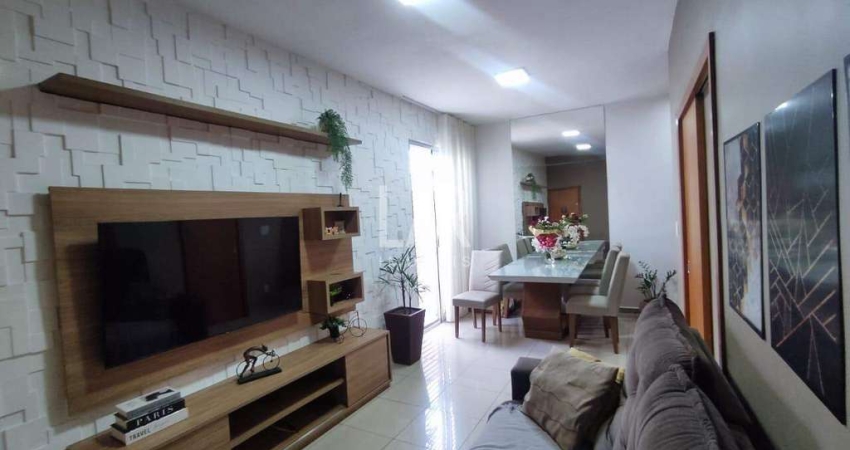 Área Privativa à venda, 2 quartos, 1 suíte, 1 vaga, Sagrada Família - Belo Horizonte/MG