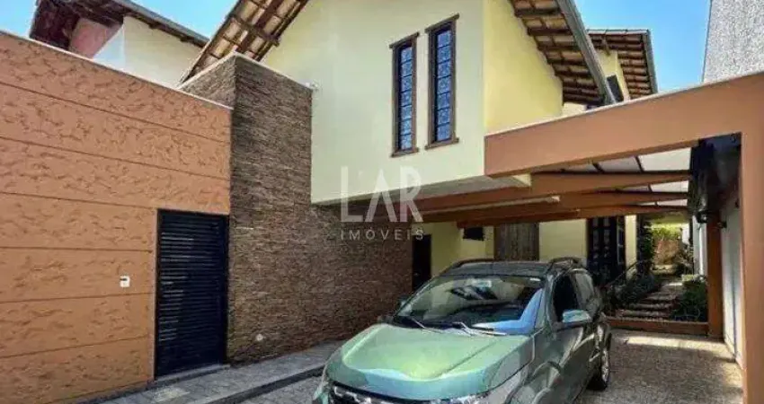 Casa à venda, 4 quartos, 1 suíte, 4 vagas, Alto Caiçara - Belo Horizonte/MG