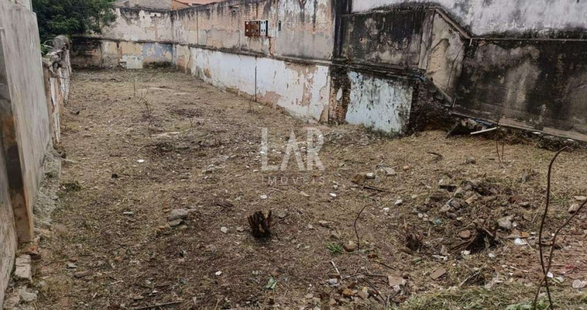 Terreno à venda na Avenida Olegário Maciel, --, Centro, Belo Horizonte