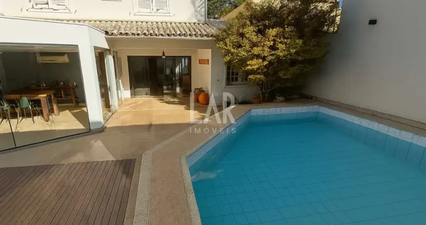 Casa para aluguel, 4 quartos, 3 suítes, 4 vagas, Belvedere - Belo Horizonte/MG