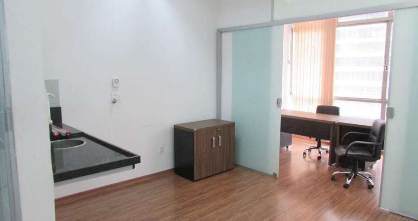 Sala comercial à venda na Rua Rio de Janeiro, --, Centro, Belo Horizonte