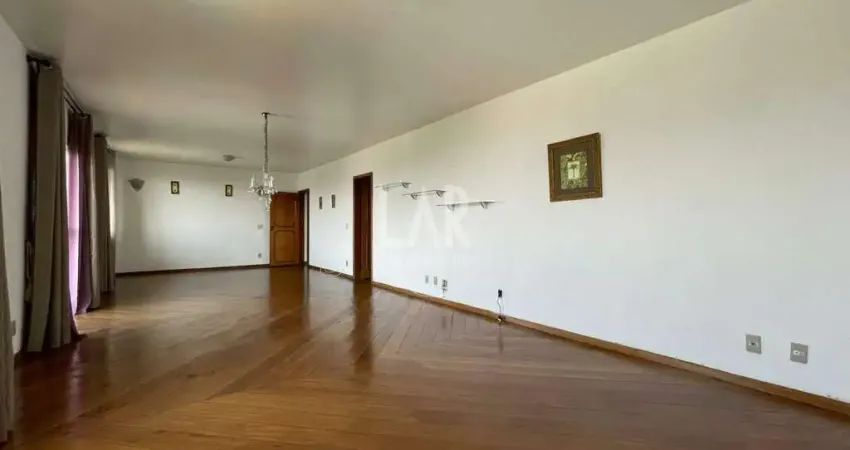 Apartamento para locação - 5 quartos - Bairro Jardim Atlântico