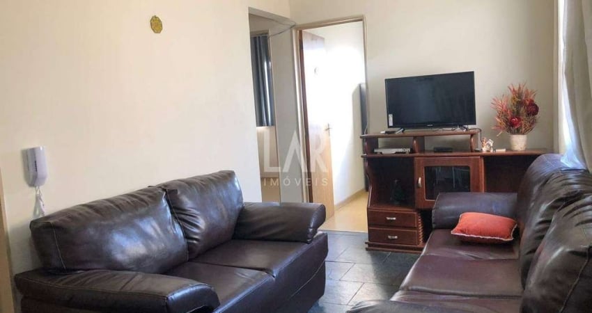Apartamento para aluguel, 3 quartos, 1 vaga, Salgado Filho - Belo Horizonte/MG
