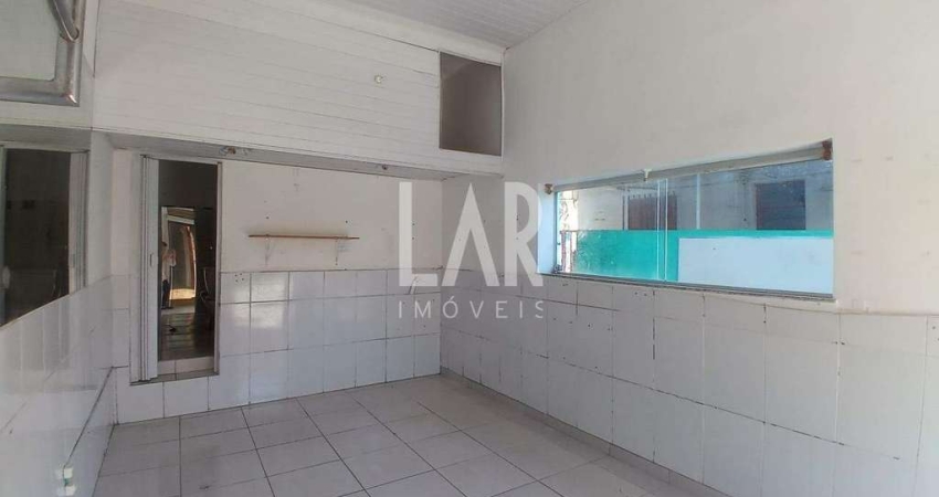 Comercial - Loja para aluguel, São Gabriel - Belo Horizonte/MG