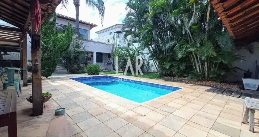 Casa para aluguel, 3 quartos, 1 suíte, 1 vaga, Santa Amélia - Belo Horizonte/MG