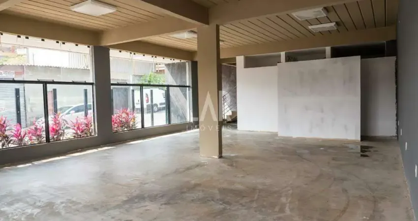 Prédio para alugar na Rua Padre Feijó, --, Vera Cruz, Belo Horizonte