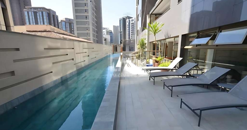 Apartamento à venda, 3 quartos, 1 suíte, Santo Agostinho - Belo Horizonte/MG