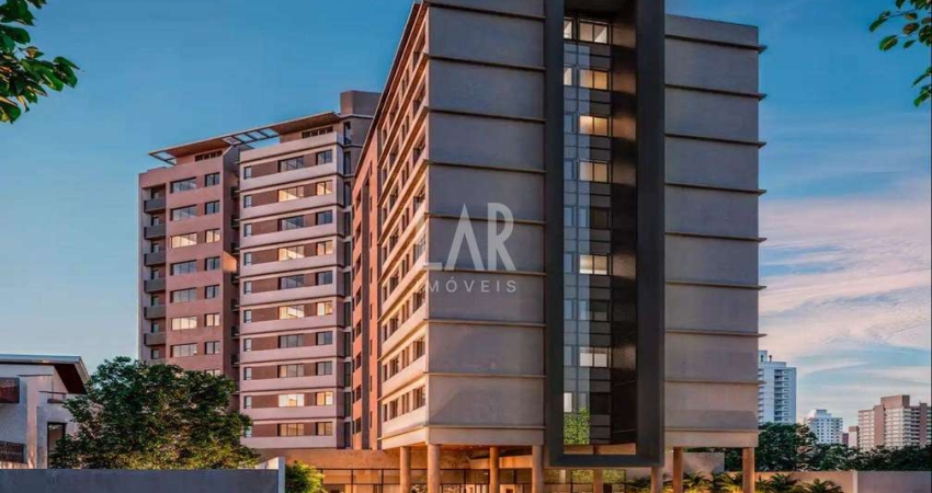 Área Privativa à venda, 2 quartos, 1 suíte, 2 vagas, Serra - Belo Horizonte/MG