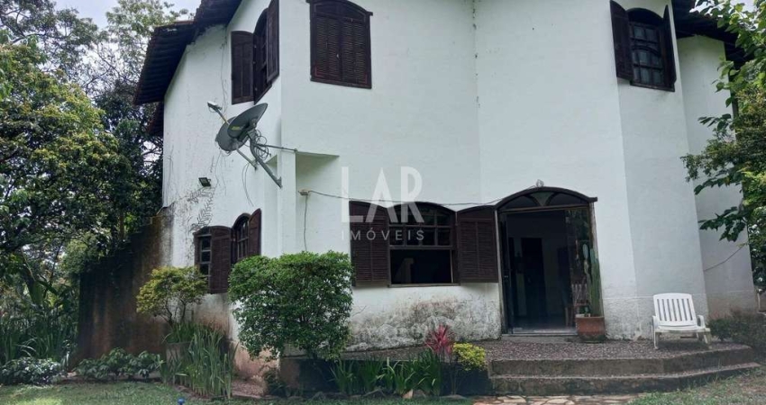 Casa em Condomínio para aluguel, 4 quartos, 2 suítes, 6 vagas, Ipê - Nova Lima/MG