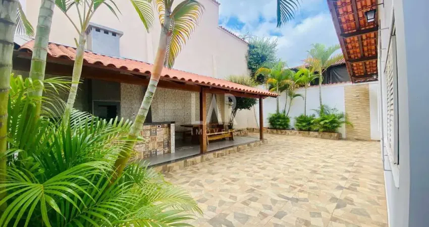 Casa à venda, 3 quartos, 1 suíte, 4 vagas, Serra - Belo Horizonte/MG