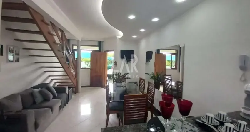 Casa Geminada à venda, 2 quartos, 1 suíte, 2 vagas, Paquetá - Belo Horizonte/MG