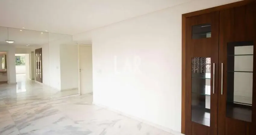 Apartamento à venda, 4 quartos, 1 suíte, 2 vagas, Vila Paris - Belo Horizonte/MG
