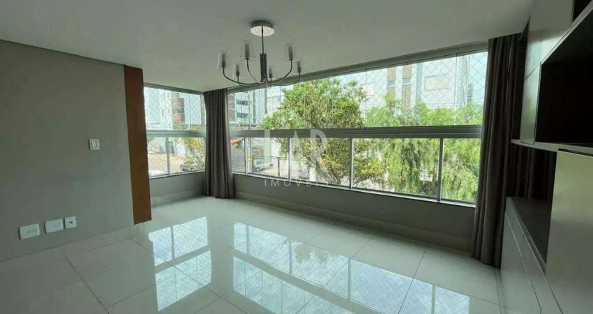 Área Privativa à venda, 3 quartos, 1 suíte, 3 vagas, Castelo - Belo Horizonte/MG