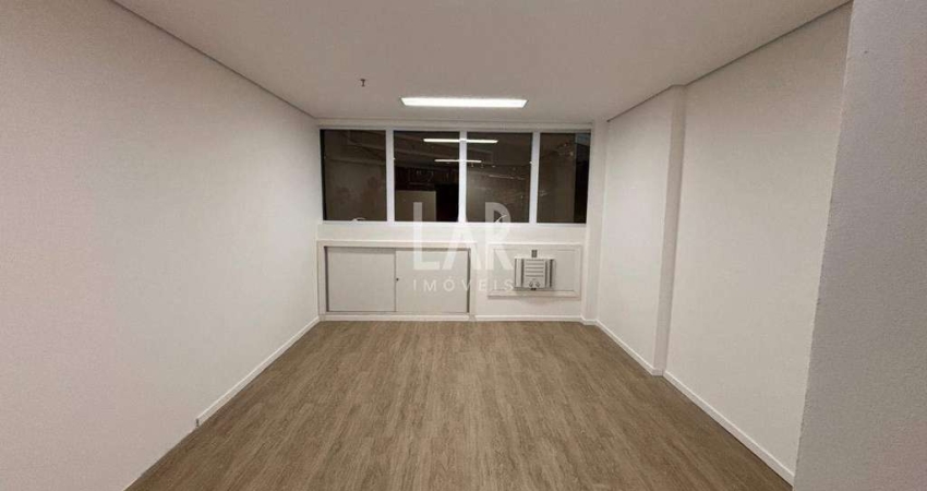 Sala para aluguel, 1 vaga, Vila da Serra - Nova Lima/MG
