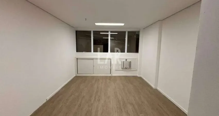 Sala comercial à venda na Rua Ministro Orozimbo Nonato, --, Vila da Serra, Nova Lima