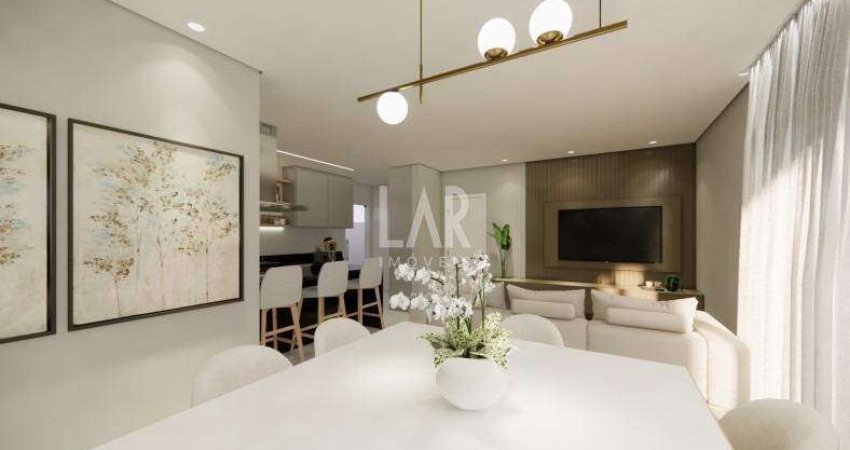 Apartamento à venda, 3 quartos, 1 suíte, 2 vagas, Itapoã - Belo Horizonte/MG