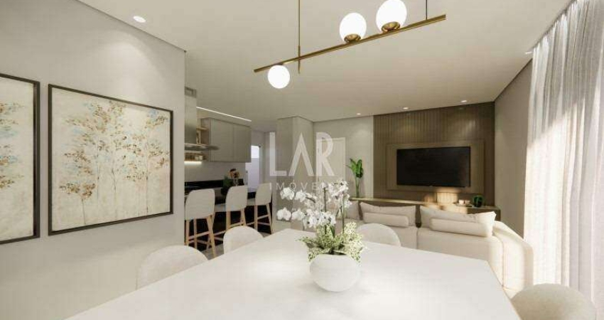 Apartamento à venda, 3 quartos, 1 suíte, 2 vagas, Itapoã - Belo Horizonte/MG