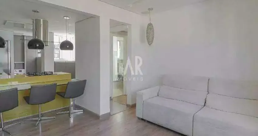 Apartamento à venda, 2 quartos, 1 vaga, Cidade Nova - Belo Horizonte/MG