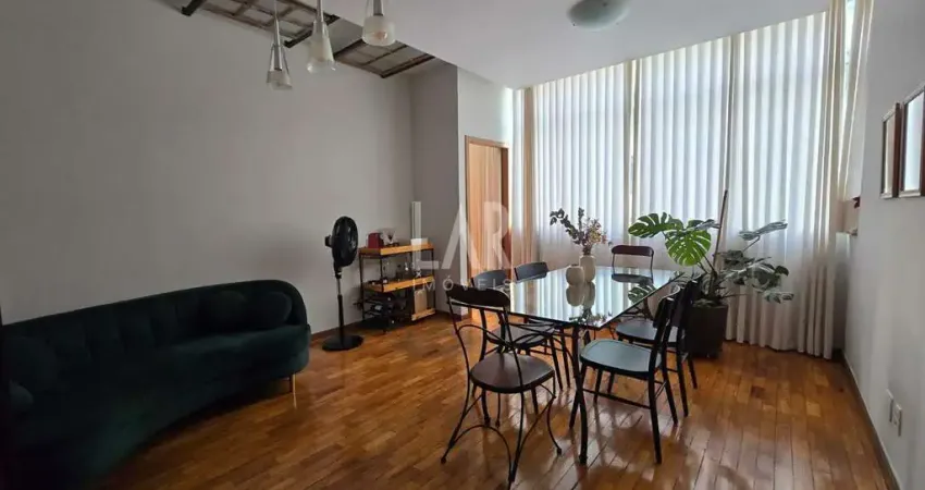 Apartamento à venda, 4 quartos, 1 vaga, Boa Viagem - Belo Horizonte/MG