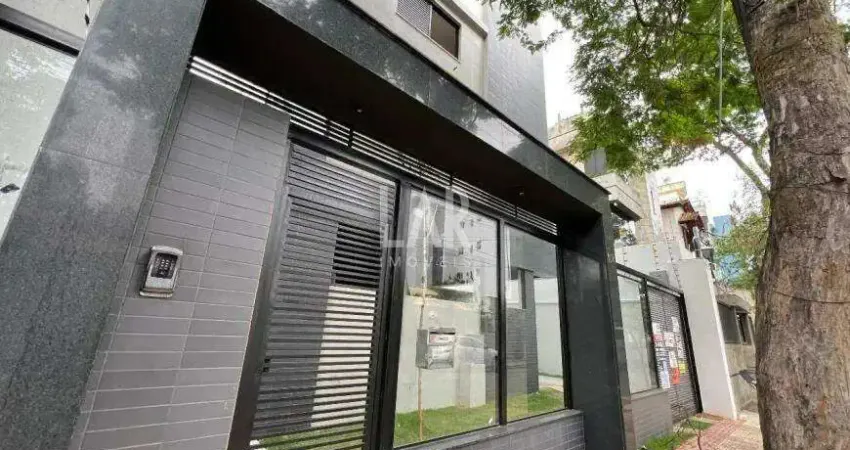 Apartamento à venda, 3 quartos, 1 suíte, 2 vagas, liberdade - belo horizonte/mg