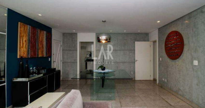 Apartamento à venda, 3 quartos, 1 suíte, 4 vagas, Buritis - Belo Horizonte/MG