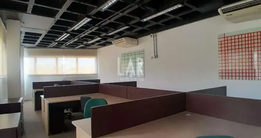 Sala para aluguel, 4 vagas, Santa Lúcia - Belo Horizonte/MG