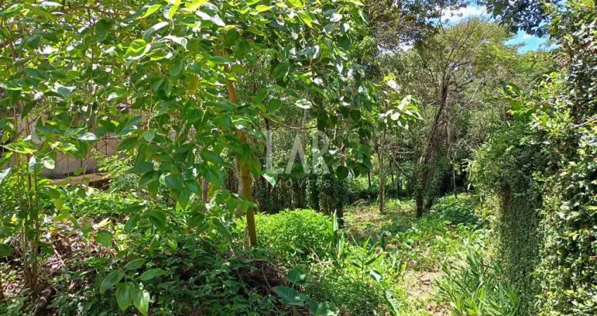 Lote em Condomínio à venda, Ville de Montagne - Nova Lima/MG