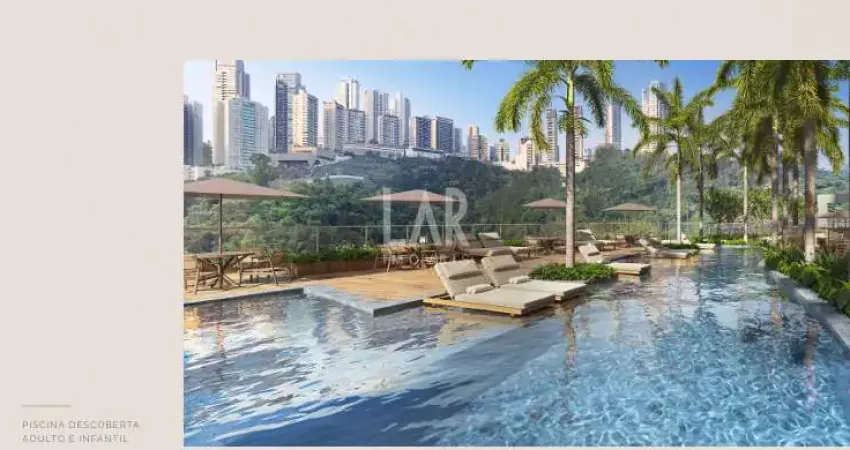 Apartamento à venda, 4 quartos, 2 suítes, 2 vagas, Vale do Sereno - Nova Lima/MG