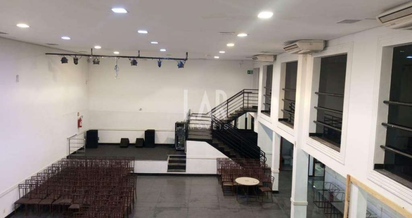 Ponto comercial para alugar na Avenida Clara Nunes, --, Renascença, Belo Horizonte