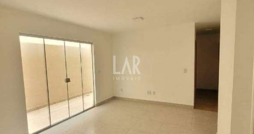 Apartamento à venda, 3 quartos, 1 suíte, 1 vaga, Jardim América - Belo Horizonte/MG