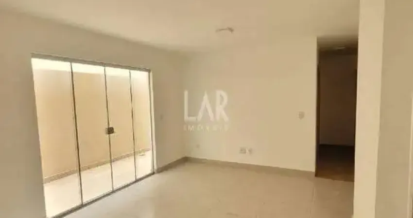 Apartamento à venda, 3 quartos, 1 suíte, 1 vaga, Jardim América - Belo Horizonte/MG
