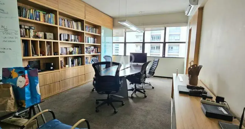 Sala comercial à venda na Rua Alagoas, --, Savassi, Belo Horizonte