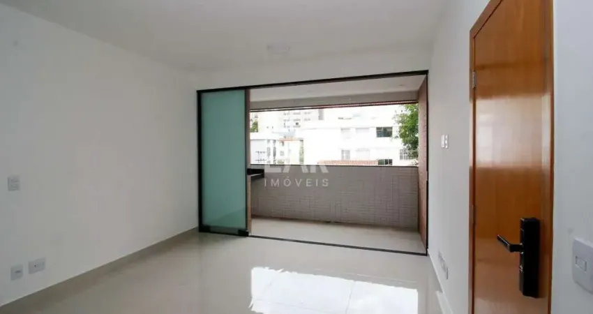 Apartamento à venda, 3 quartos, 2 suítes, 2 vagas, Gutierrez - Belo Horizonte/MG