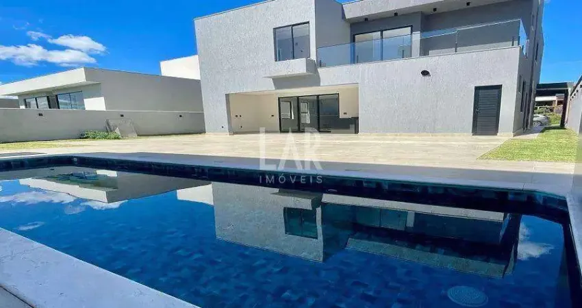 Casa à venda, 4 quartos, 4 suítes, 4 vagas, Residencial Gran Park 1 - Vespasiano/MG