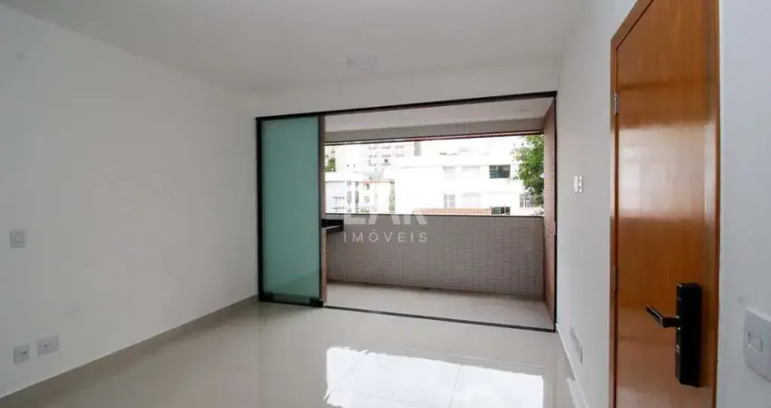 Apartamento à venda, 3 quartos, 2 suítes, 2 vagas, Gutierrez - Belo Horizonte/MG