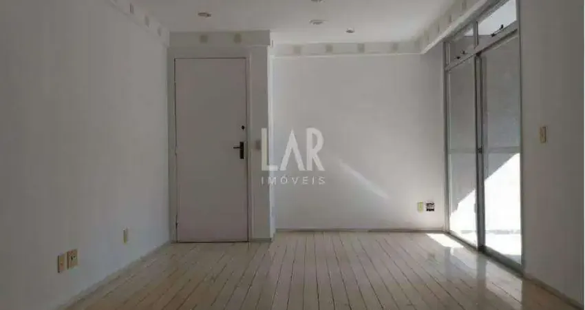 Apartamento à venda, 3 quartos, 1 suíte, 2 vagas, Serra - Belo Horizonte/MG