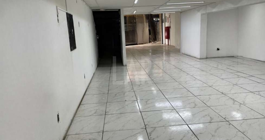 Ponto comercial à venda na Rua Rio Grande do Sul, --, Barro Preto, Belo Horizonte