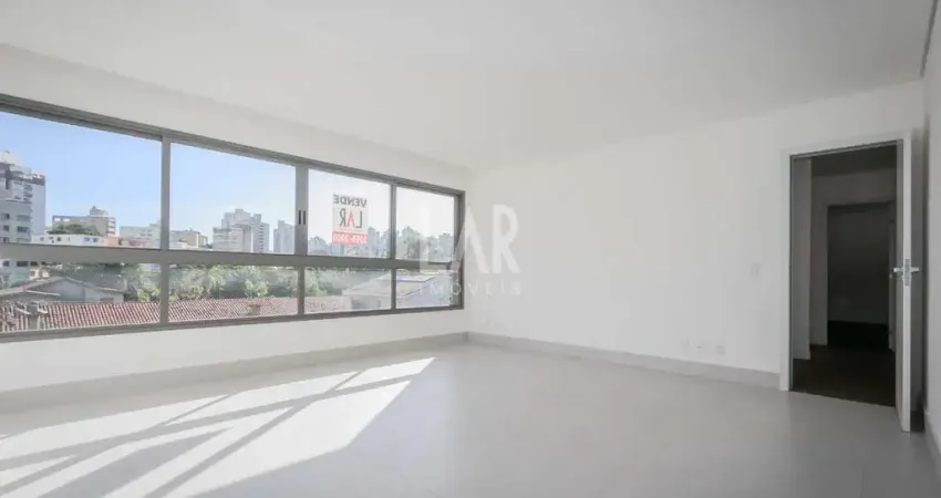 Apartamento à venda, 4 quartos, 2 suítes, 3 vagas, São Bento - Belo Horizonte/MG