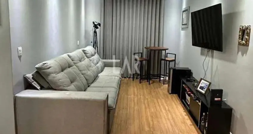 Apartamento à venda, 2 quartos, 1 suíte, 1 vaga, Santo Antônio - Belo Horizonte/MG