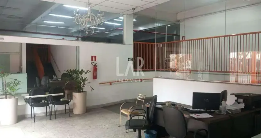 Prédio para aluguel, 20 vagas, Prado - Belo Horizonte/MG