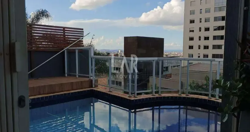 Casa à venda, 4 quartos, 1 suíte, 6 vagas, São Bento - Belo Horizonte/MG
